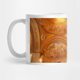 Venice Mug